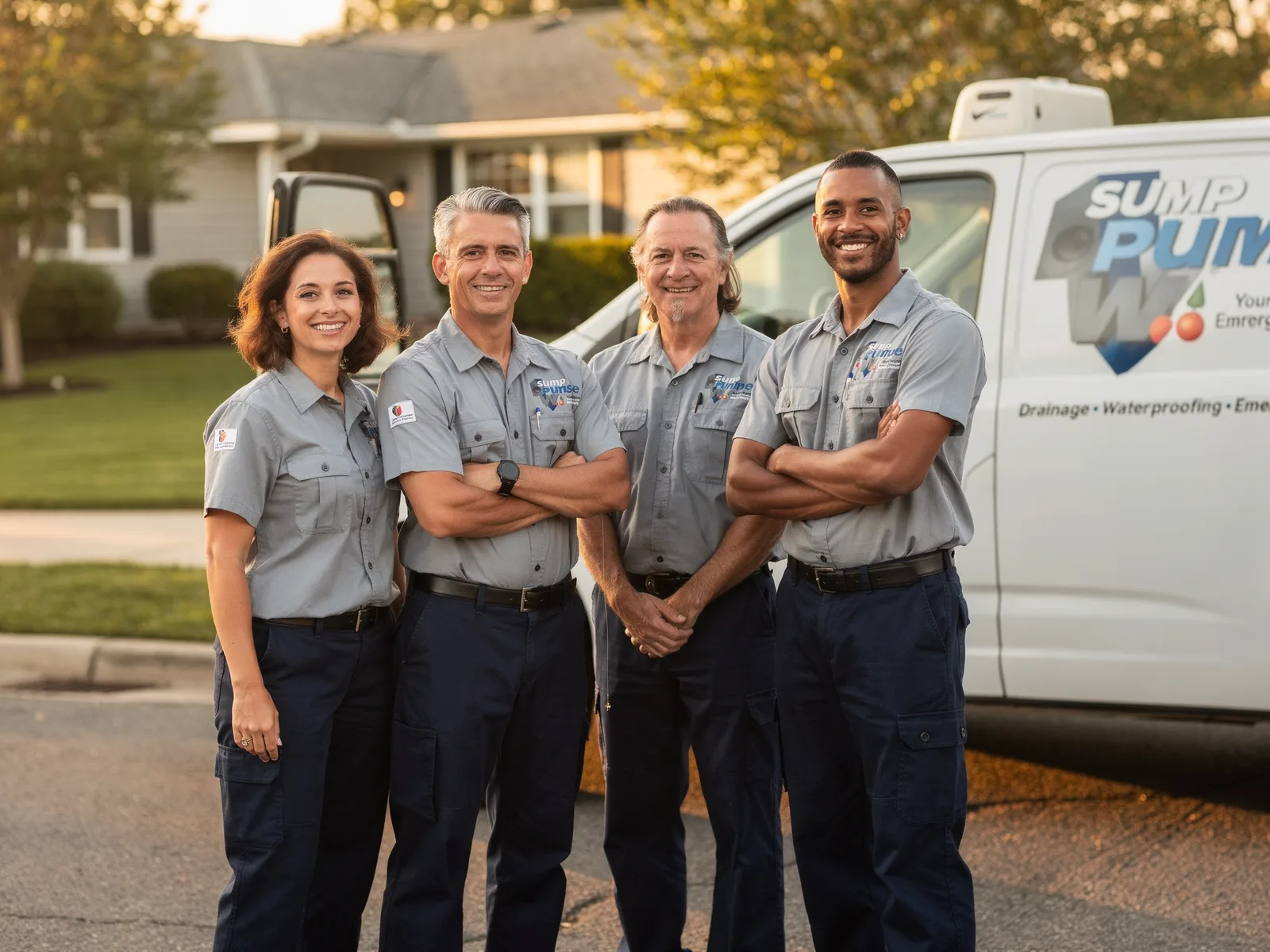 Water Heater Repair company in Swiftwater, PA